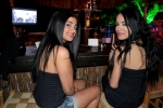 Angie Fiesta at Le Gradin Byblos, Part 1 of 3